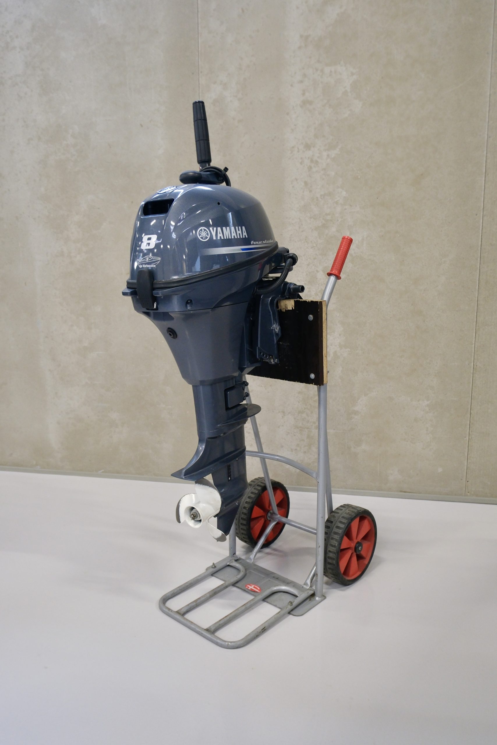8 Hk Yamaha 2022 Gj l Marinecenter