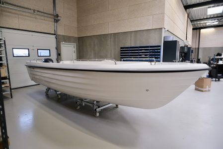 Fjordjollen 550_fisk Fjordjollen 550_fisk