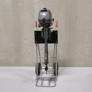 4 hk_Suzuki_2-takt_langbenet_1999_påhængtmotor_brugt_båd_motor