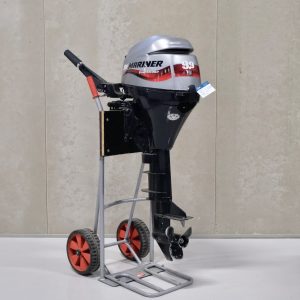 _DSF5924 9.9 hk Mariner_ 2004_Langbenet_brugt_motor_påhængsmotor_båd_motor